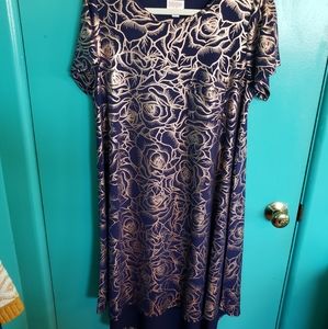 Lularoe elegant Carly